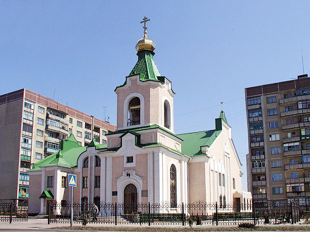 Детский методический центр христианского православного просвещения Детский методический центр христианского православного просвещения