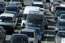 Новые дороги в Украине тоже могут сделать платными. Фото А. Яремчук