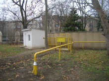 Из-за любопытства девятилетнего школьника микрорайон остался без газа