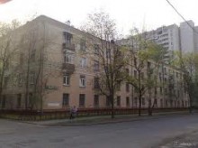 В Днепре сносят хрущевки