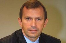 Общая задолженность за газ в 2010 году составляет 6,5 млрд грн - А.Клюев
