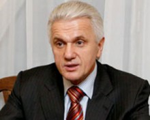 Бюджет примут за неделю до нового года, - Литвин