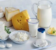 Производителей молочной продукции заставили снизить цены