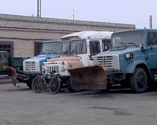 Красноармейское коммунальное хозяйство: подготовка к зимнему периоду