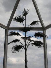 Пальму Мерцалова вручили бельгийскому принцу