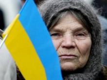 Воровка похитила у пенсионерки даже сало