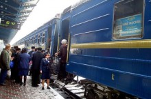 На новогодние праздники добавили 15 поездов