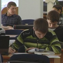 ВУЗы меняют правила приёма