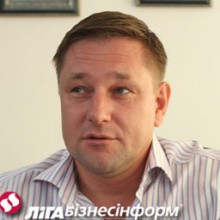 Главный советник Министра внутренних дел Константин Стогний