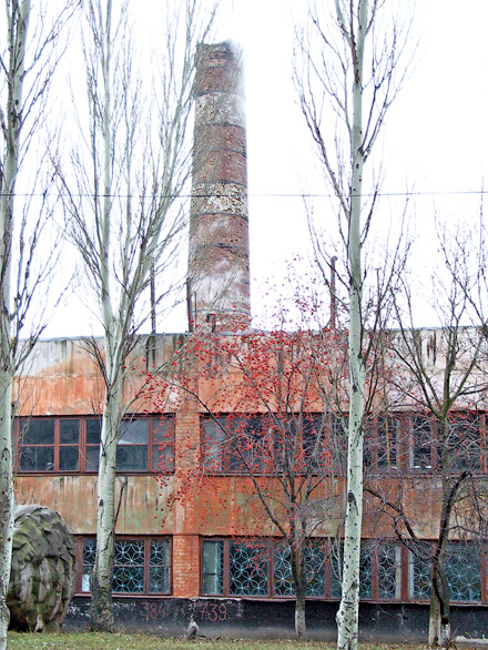 Теплосеть – городу: «Сезон проходит нормально» Теплосеть – городу: «Сезон проходит нормально»