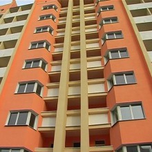 Новый, 2011 год инвалиды ВОВ отпразднуют в новом жилье