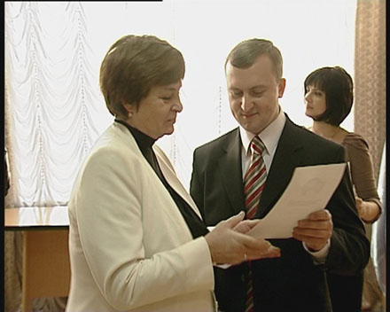 7 декабря – День местного самоуправления (ФОТО)