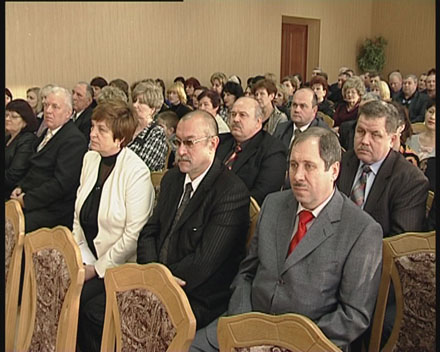 7 декабря – День местного самоуправления (ФОТО)