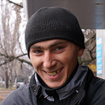 Виктор, работник ООО «Красноармейскшахтострой» Виктор, работник ООО «Красноармейскшахтострой»