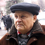 Геннадий Михайлович, пенсионер Геннадий Михайлович, пенсионер