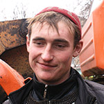 Анатолий, работник УГХ Анатолий, работник УГХ