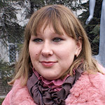 Яна, студентка ДонНТУ Яна, студентка ДонНТУ