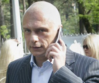 Александру Тимошенко сделали удачную операцию 