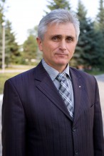 Новое назначение в Красноармейске
