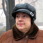 Наталья Васильевна, няня в детском саду: