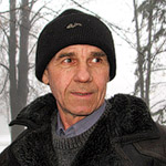 Владислав Владимирович, пенсионер: