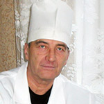 А.М. Подколзин