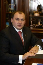 Андрея Амбросенка освободили из СИЗО