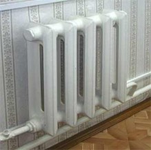 Жители Донбасса не хотят платить за тепло