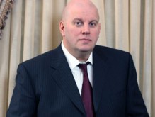 Янукович подписал указ об отставке Бродского - источник