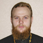 настоятель Свято-Владимирского храма протоиерей Олег Циплаков