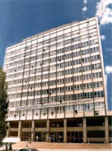 В Донецке избита жена новоизбранного ректора ДонНУ