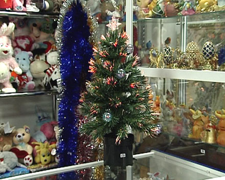 Сколько стоят елки в Красноармейске?