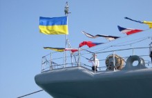 Украинский флот проведет 6 крупных учений с американцами и россиянами