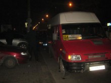 Водителя, подравшегося с инспектором ГАИ в Мариуполе, суд оштрафовал на 255 грн.