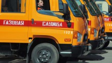 Сильный запах газа сорвал занятия в некоторых учебных заведениях Макеевки
