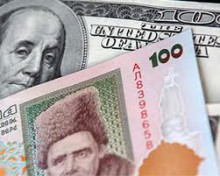 Сдерживание тандема "гривна-доллар"