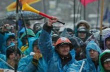 С нового года большинство предпринимателей уйдет в тень 