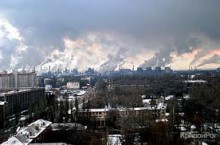 Кривому Рогу хотят предоставить статус зоны бедствия