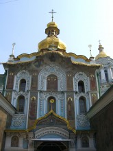 Депутаты не захотели спасать музеи Лавры
