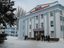 Трудовая победа «Краснолиманской» 