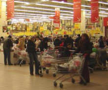 Госпотребстандарт проверил качество новогодних товаров. Выводы оказались шокирующими