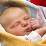 В Донецкой области закроют часть роддомов