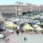Погибший на Майдане умер от туберкулеза легких