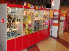 МЧС закроет в Донецке ряд магазинов пиротехники