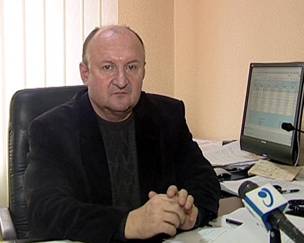 Красноармейский РЭС провел предпраздничные подготовительные работы