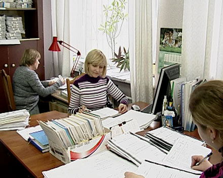 Сегодня работники Красноармейского суда отмечают свой профессиональный праздник