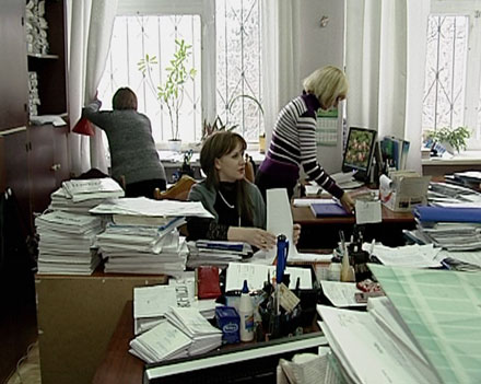 Сегодня работники Красноармейского суда отмечают свой профессиональный праздник