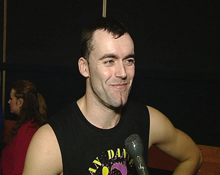 В Красноармейске прошли соревнования на Кубок Украины по аэробике и фитнесу (ФОТО)