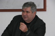 Донецкий адвокат выставит Дмитрию Джарты три иска в 1,5 млн грн