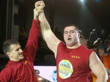 Сергей Романчук: «Когда понимаешь, что ты победитель, просто перехватывает дыхание!»